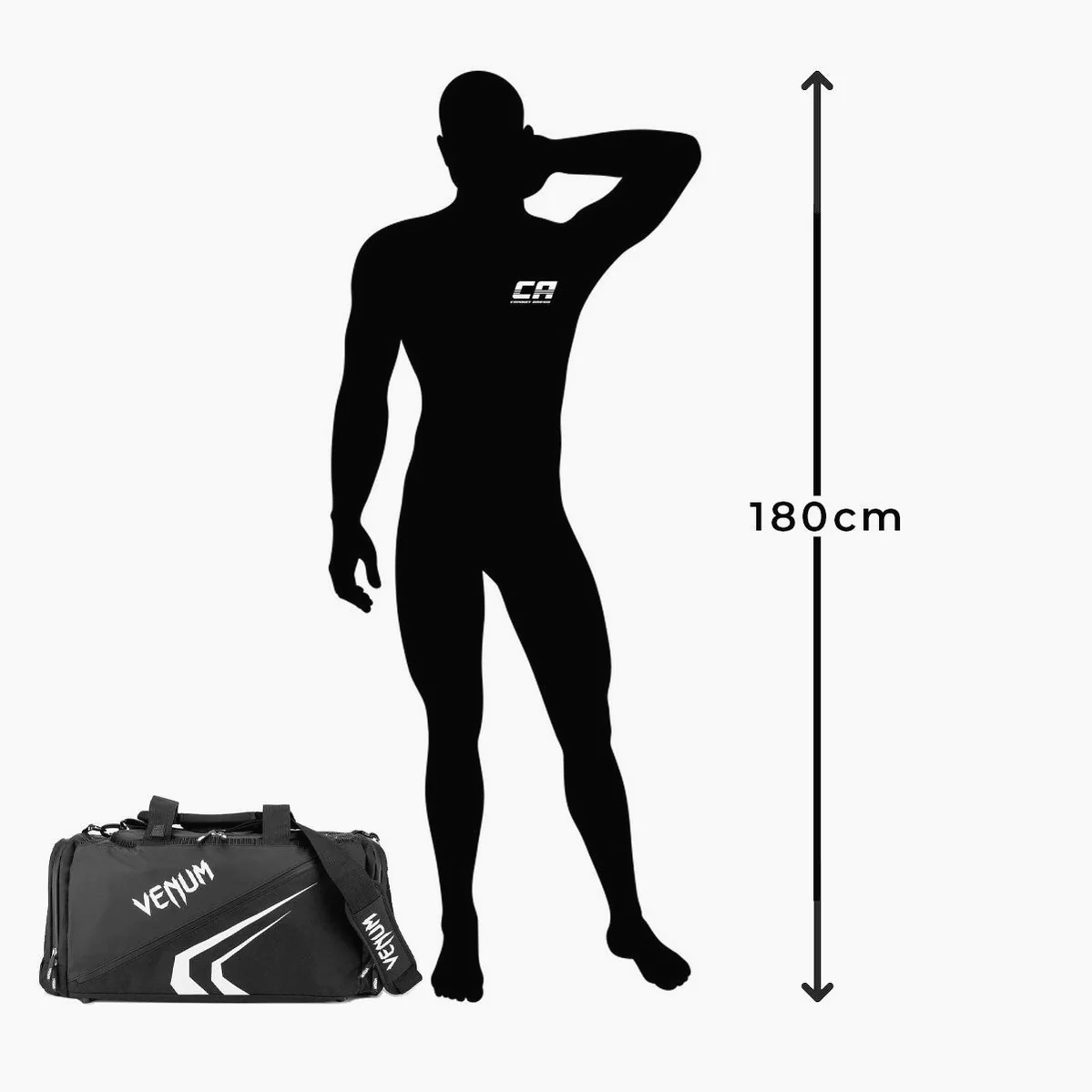 bolsa Venum Trainer Lite Evo - Image 7