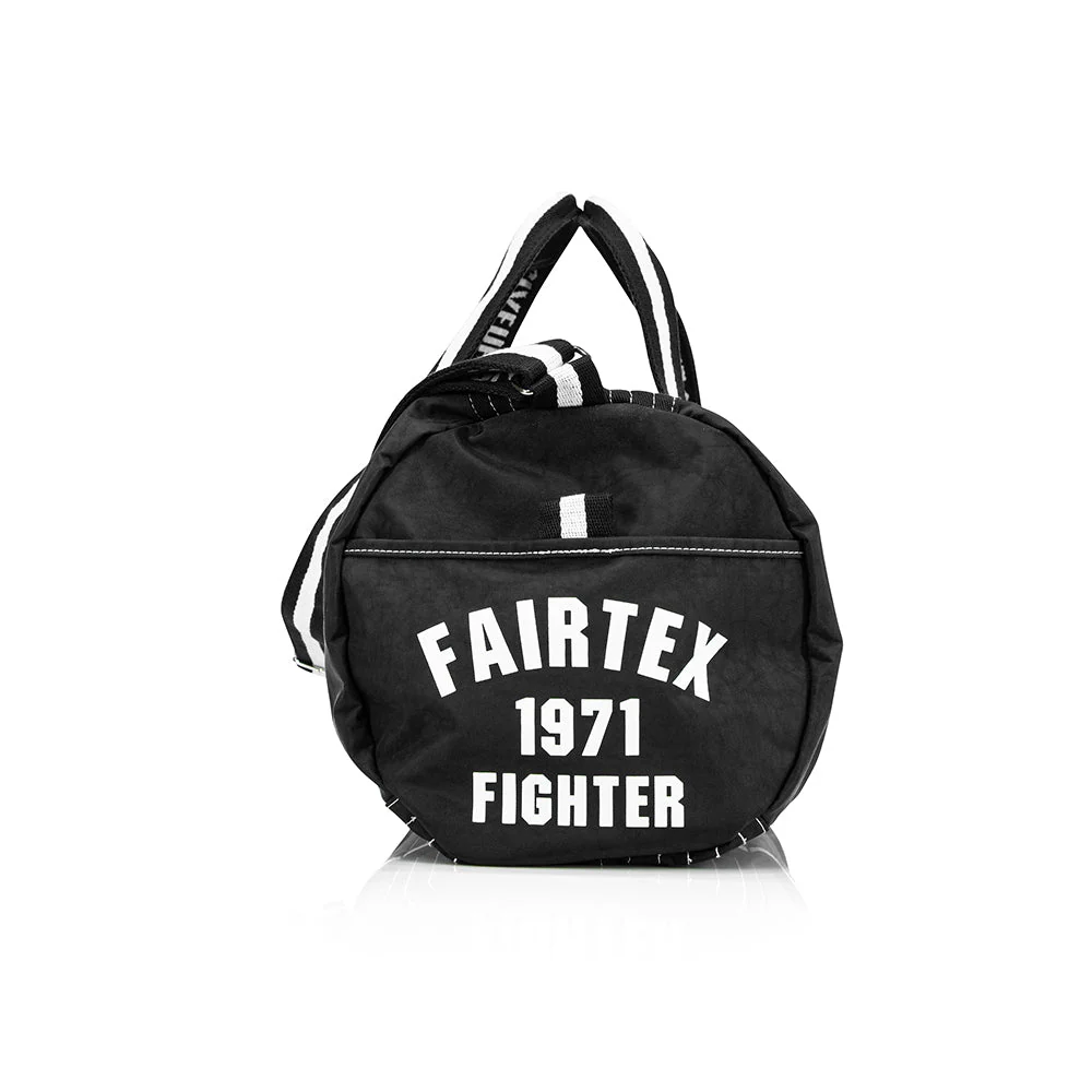 Bolso de gimnasio Fairtex Bolsa Barrel BAG9  - Image 18