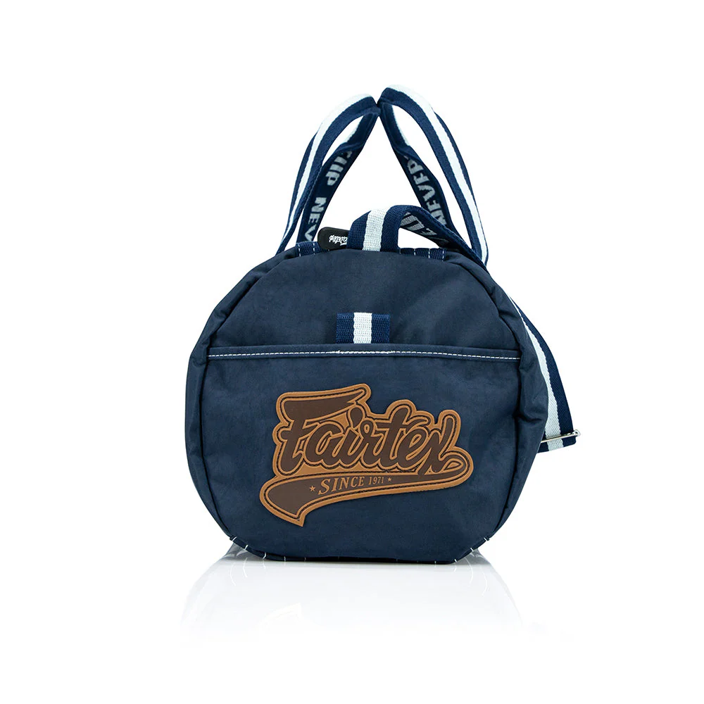 Bolso de gimnasio Fairtex Bolsa Barrel BAG9  - Image 22