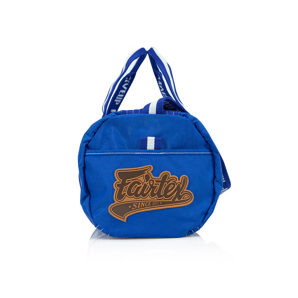 Bolso de gimnasio Fairtex Bolsa Barrel BAG9  - Image 28