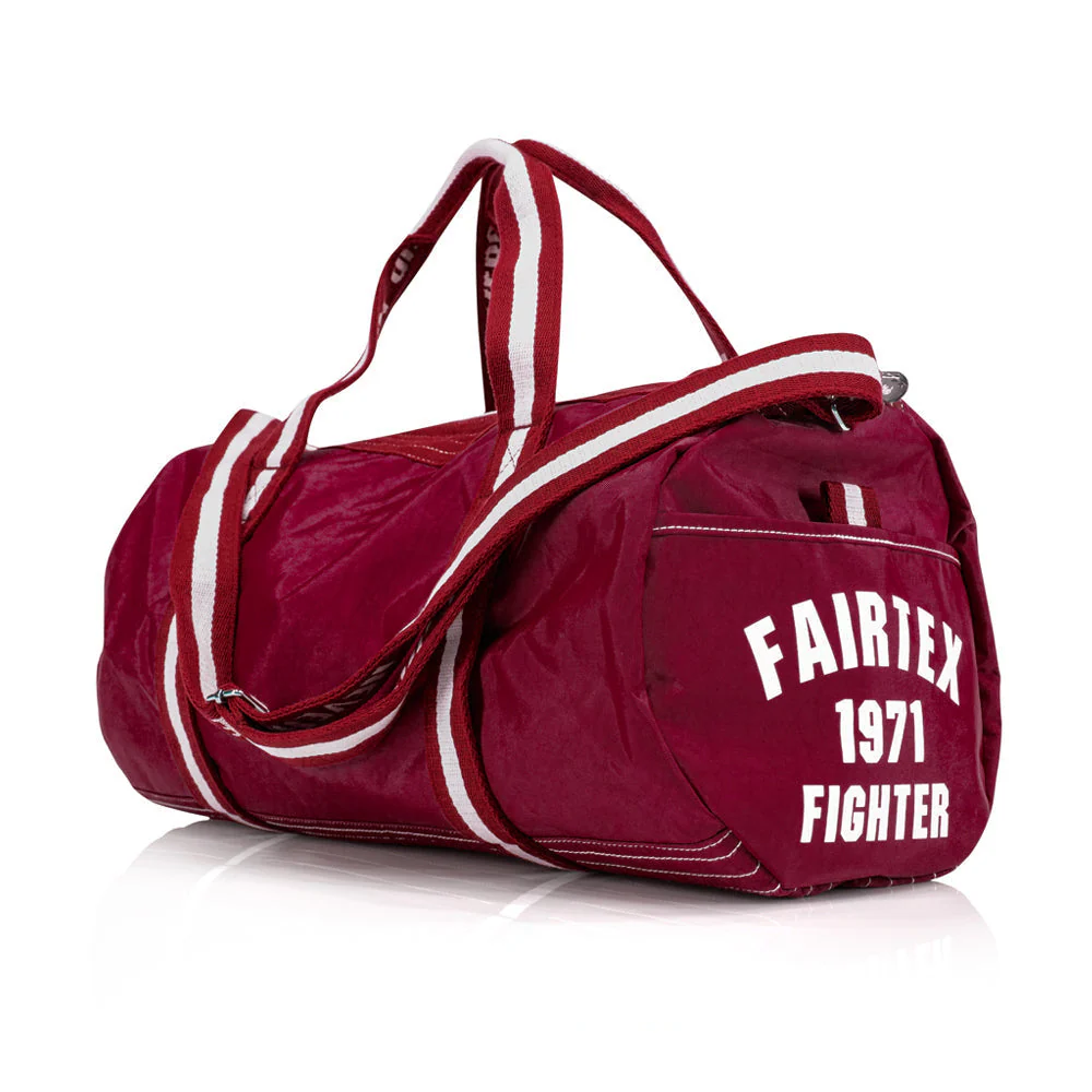 Bolso de gimnasio Fairtex Bolsa Barrel BAG9  - Image 38