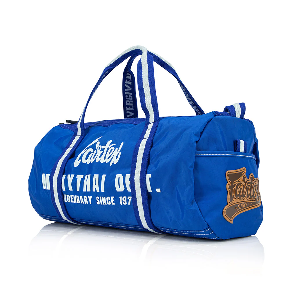 Bolso de gimnasio Fairtex Bolsa Barrel BAG9  - Image 40