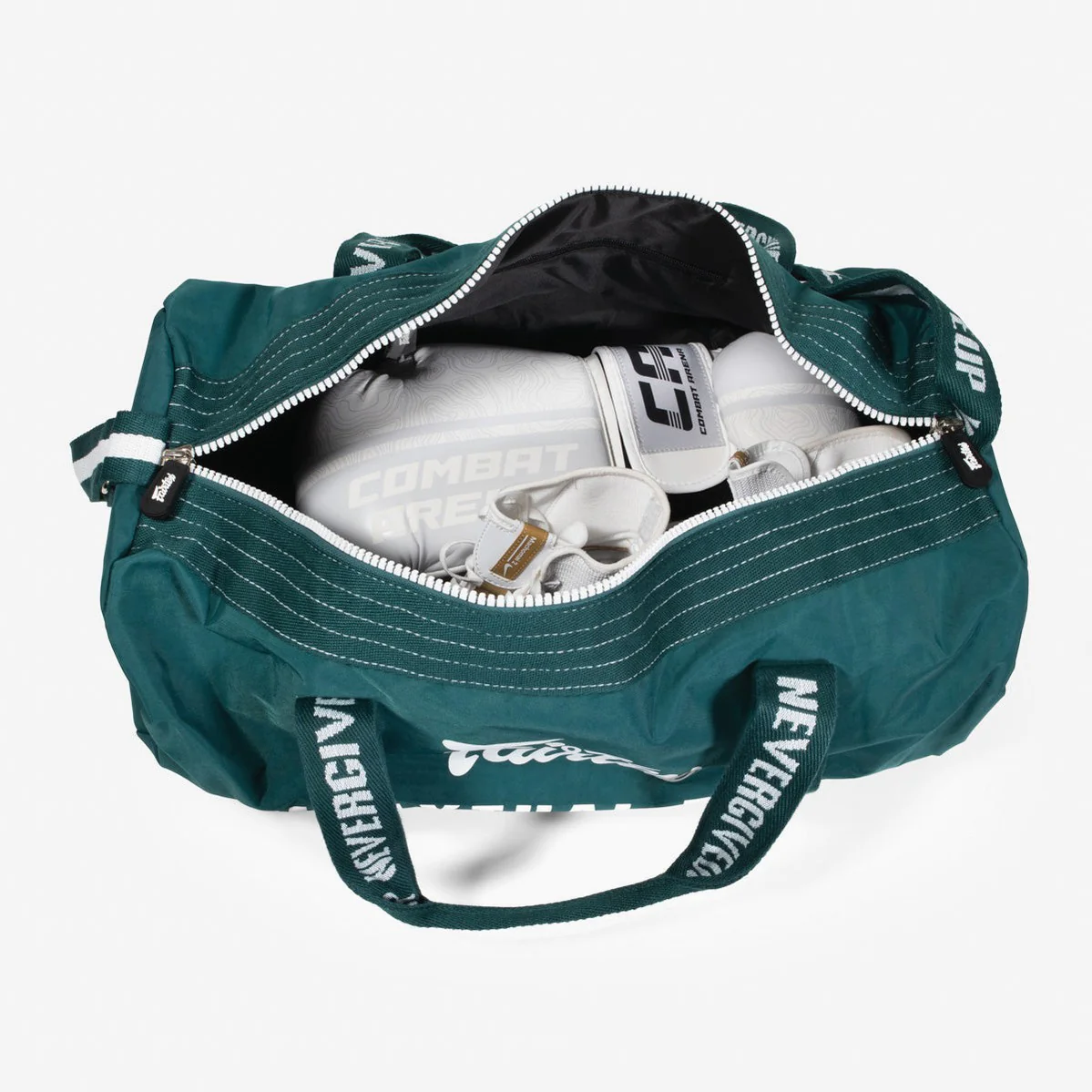 Bolso de gimnasio Fairtex Bolsa Barrel BAG9  - Image 5