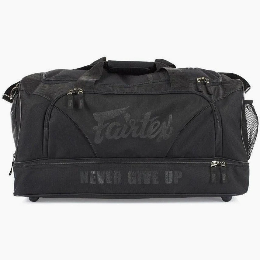 Bolso de gimnasio Fairtex BOLSA2  - Image 2