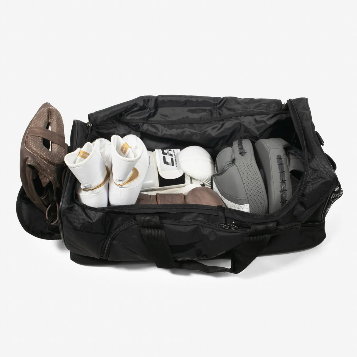 Bolso de gimnasio Fairtex BOLSA2  - Image 5