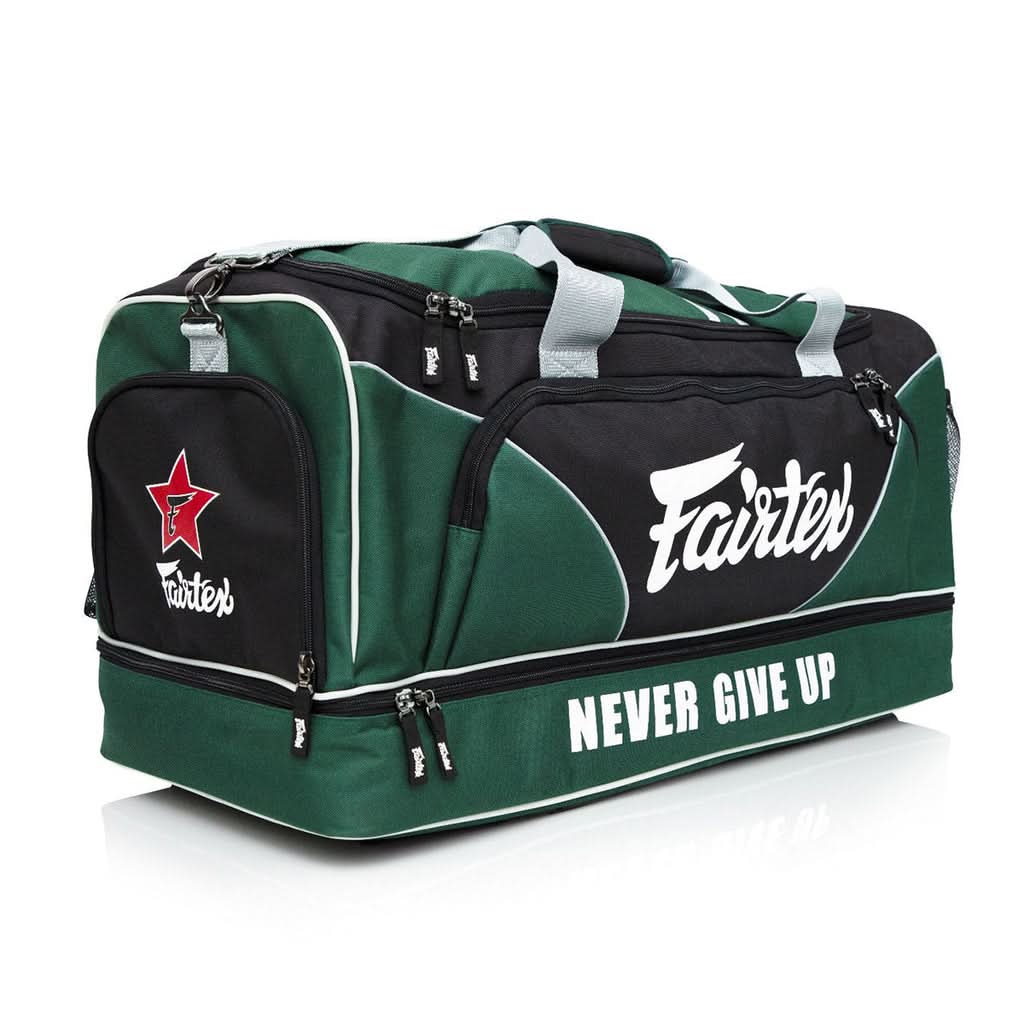 Bolso de gimnasio Fairtex BOLSA2  - Image 7