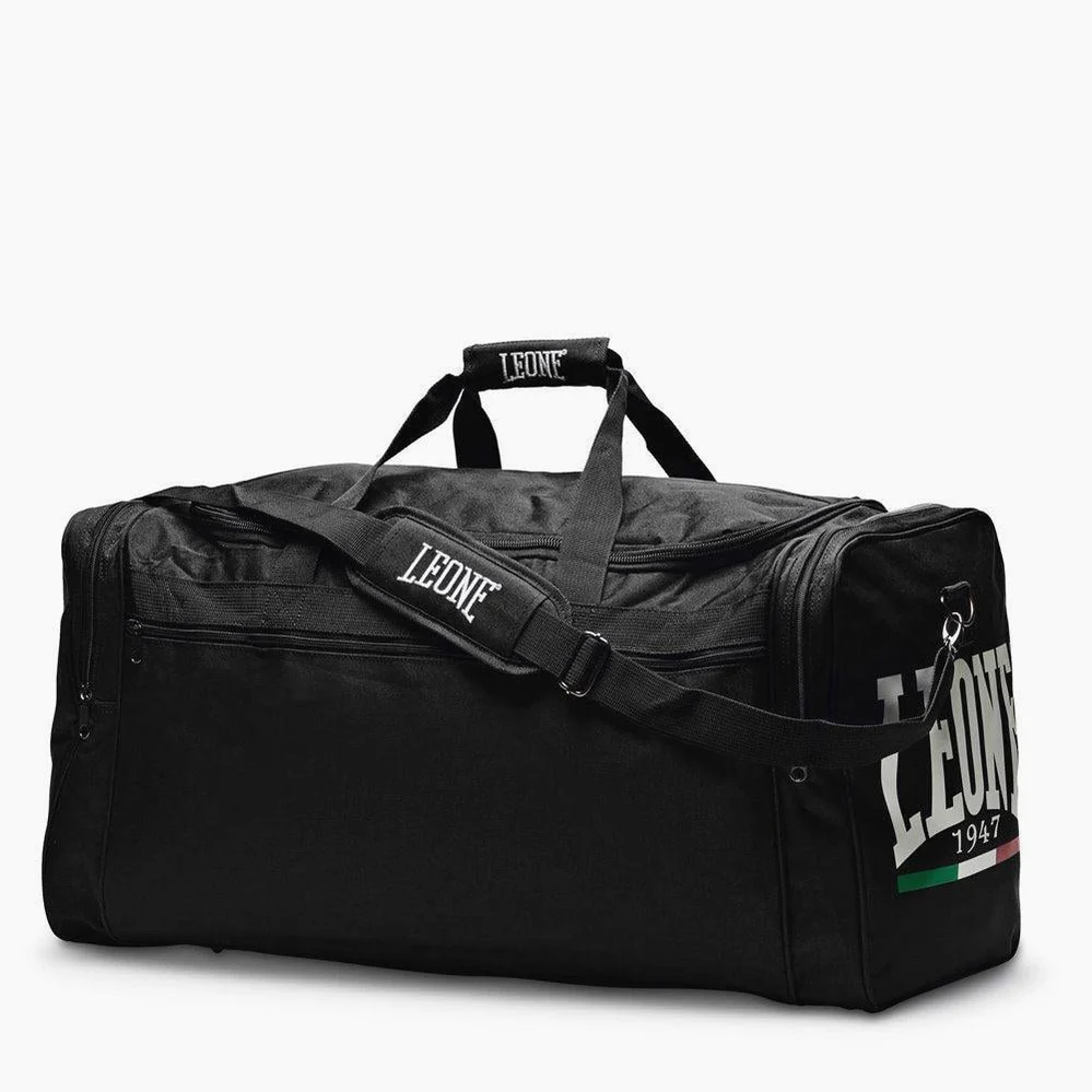 Bolso de gimnasio Leone AC909 