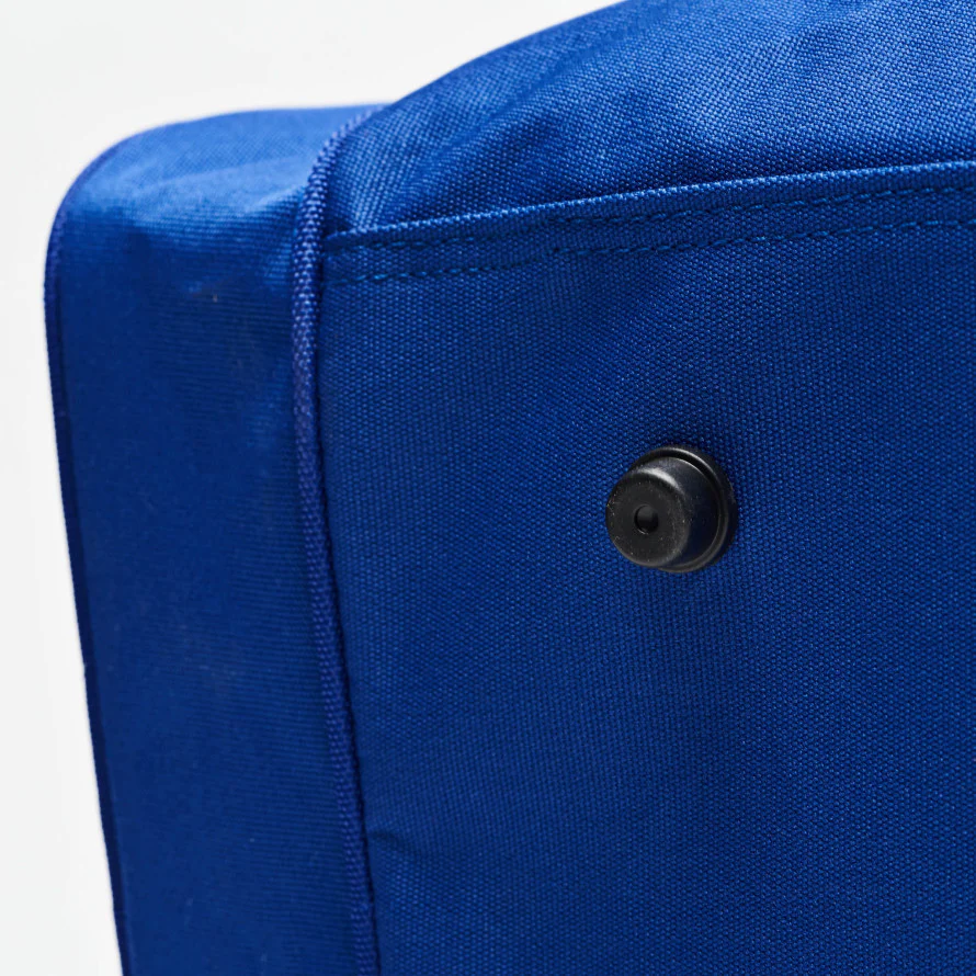 Bolso de gimnasio Leone AC909  - Image 10