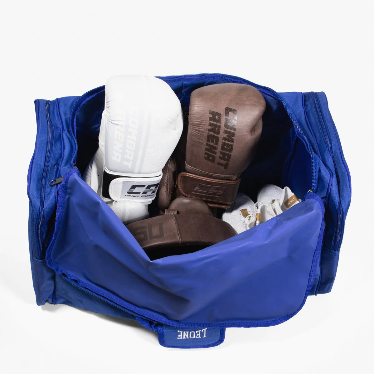 Bolso de gimnasio Leone AC909  - Image 13