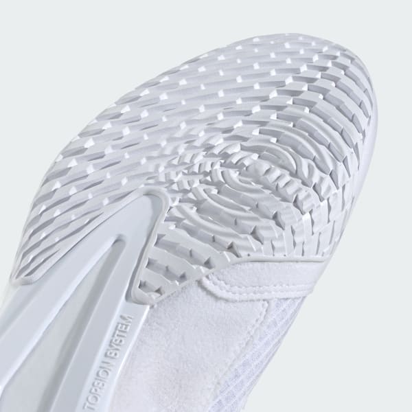 Botas de boxeo Adidas Speedex 23 Blanco - Image 8