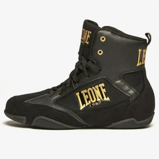 Botas de boxeo Leone 1947 Premium CL110  - Image 2