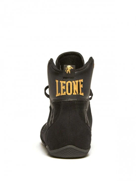 Botas de boxeo Leone 1947 Premium CL110  - Image 4