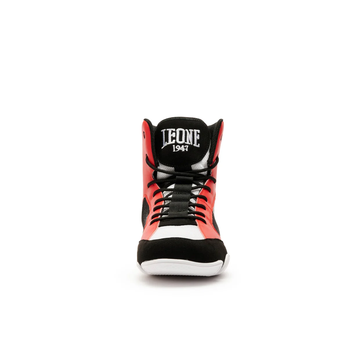 Botas de boxeo Leone 1947 Premium CL110  - Image 8