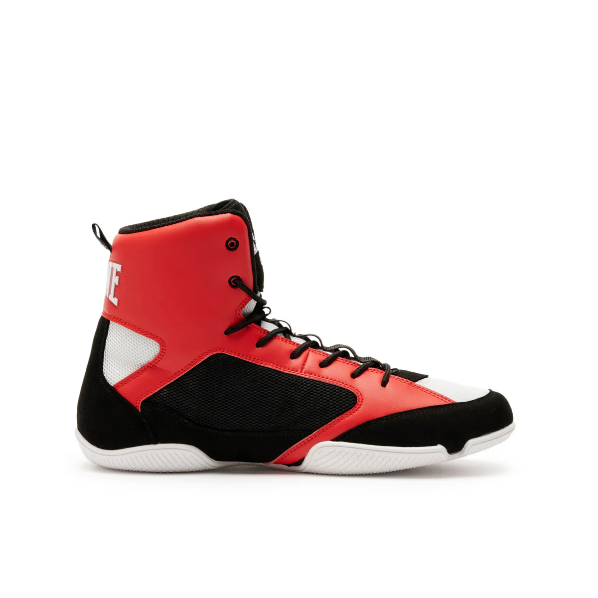 Botas de boxeo Leone 1947 Premium CL110  - Image 9
