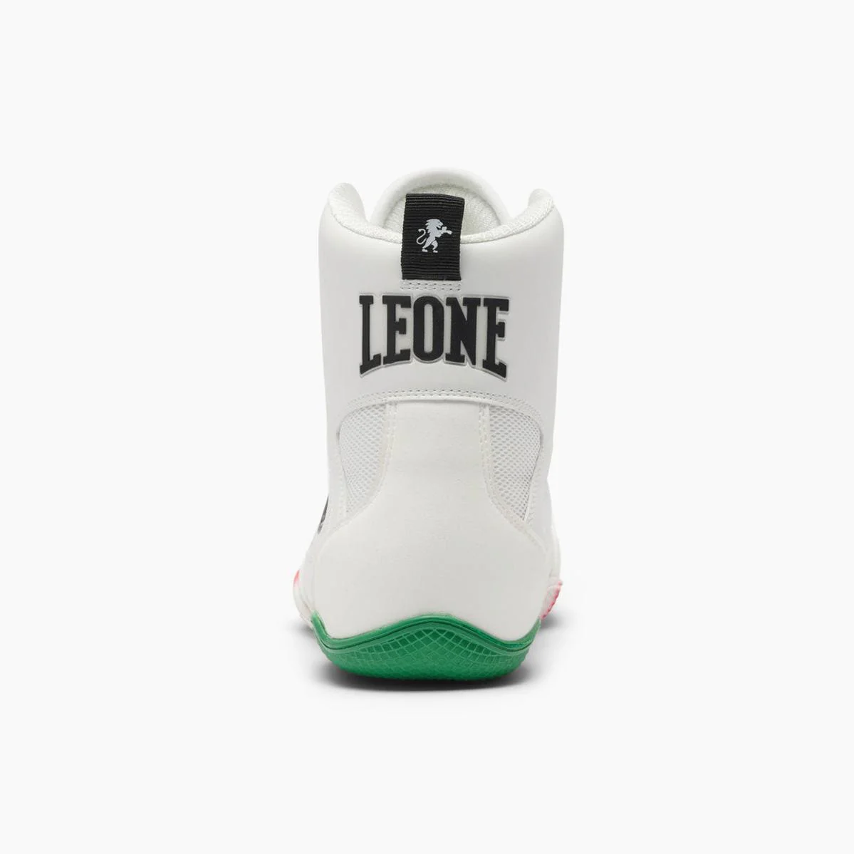 Botas de boxeo Leone 1947 Premium CL110 Italia  - Image 6
