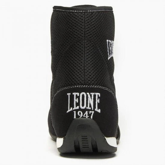 Botas de boxeo Leone Hermes CL188  - Image 5