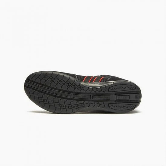 Botas de boxeo Leone Hermes CL188  - Image 6