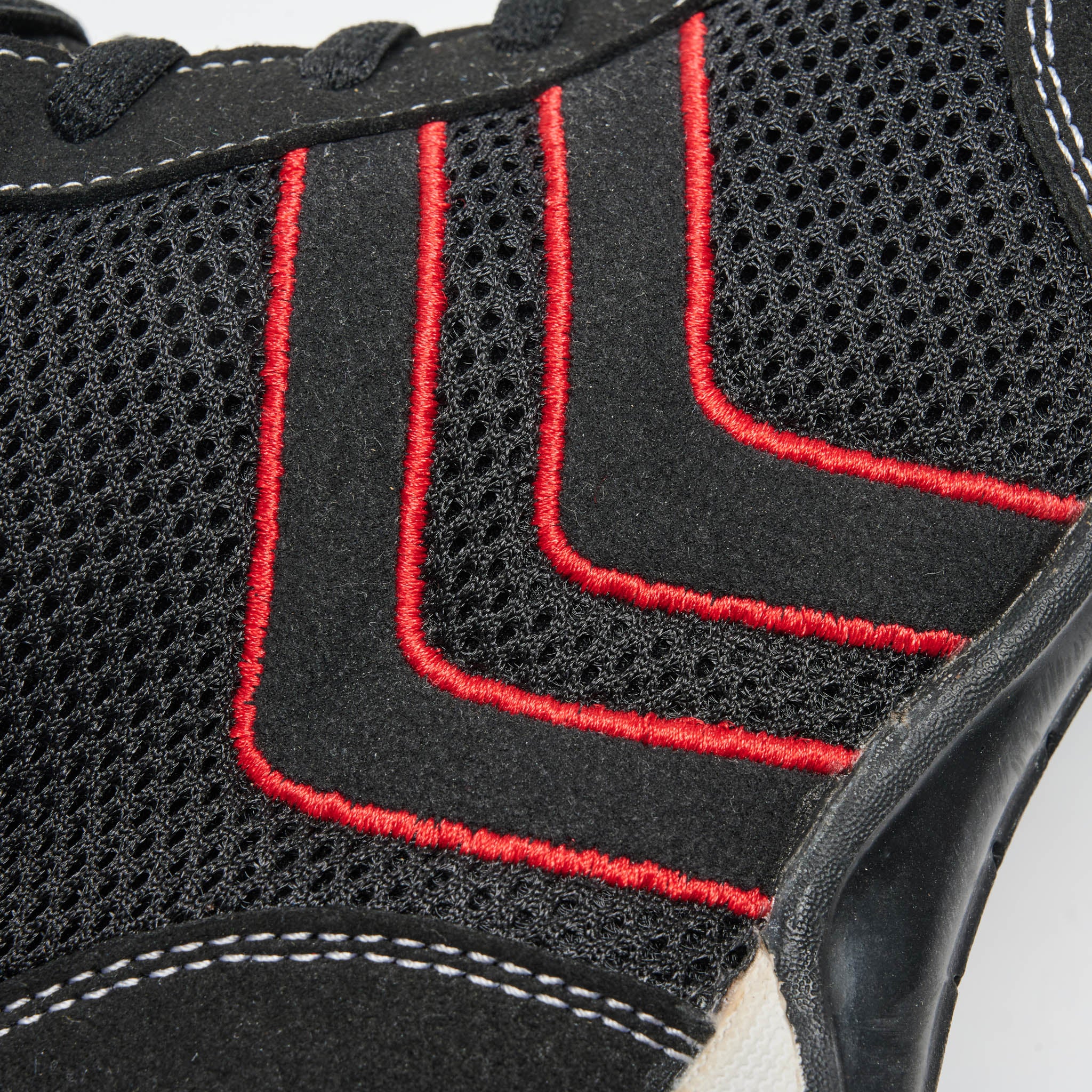 Botas de boxeo Leone Hermes CL188  - Image 8