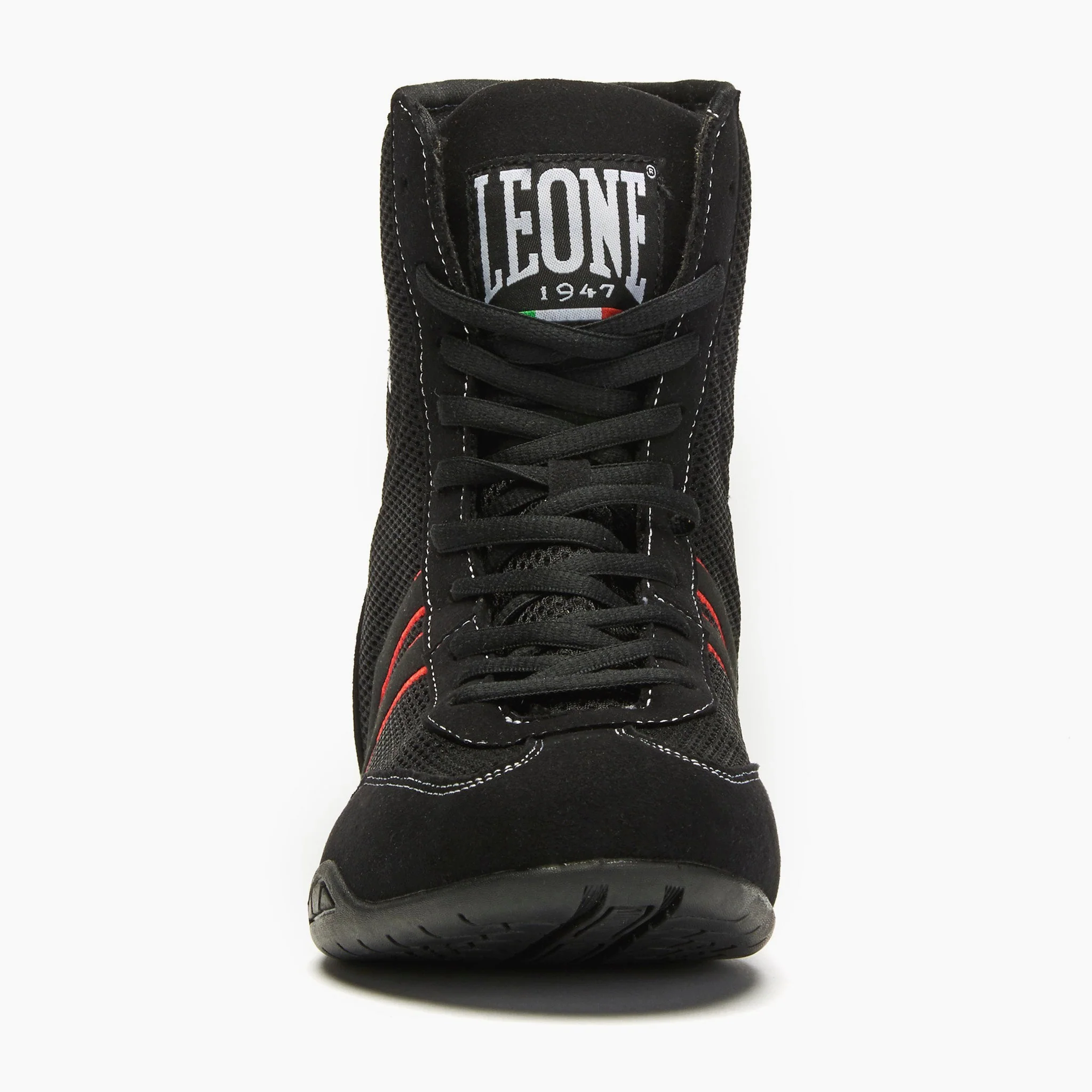 Botas de boxeo Leone Hermes CL188  - Image 9