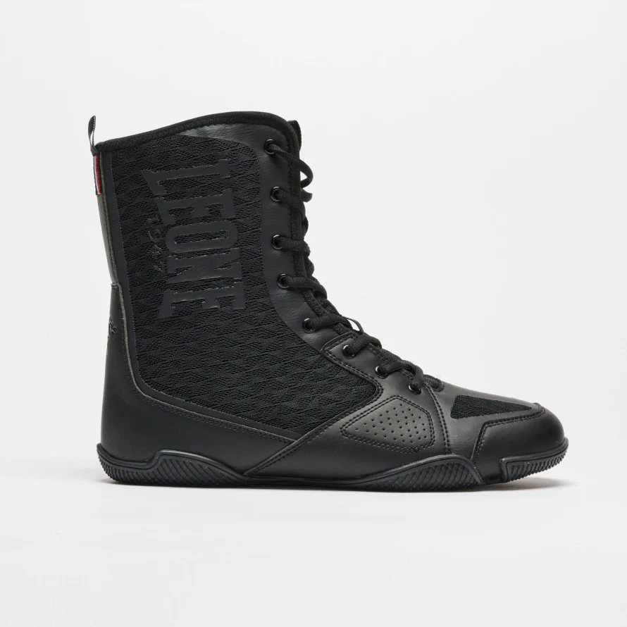 Botas de boxeo Leone Profesional CL102  - Image 2