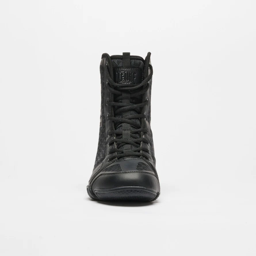 Botas de boxeo Leone Profesional CL102  - Image 3