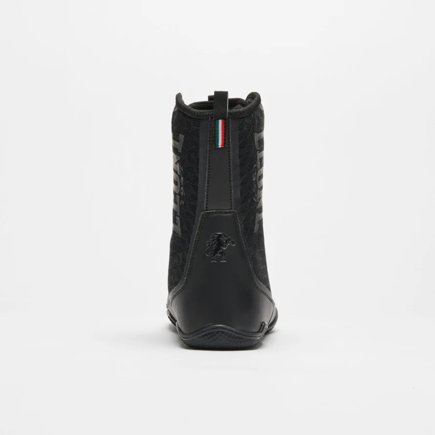 Botas de boxeo Leone Profesional CL102  - Image 5