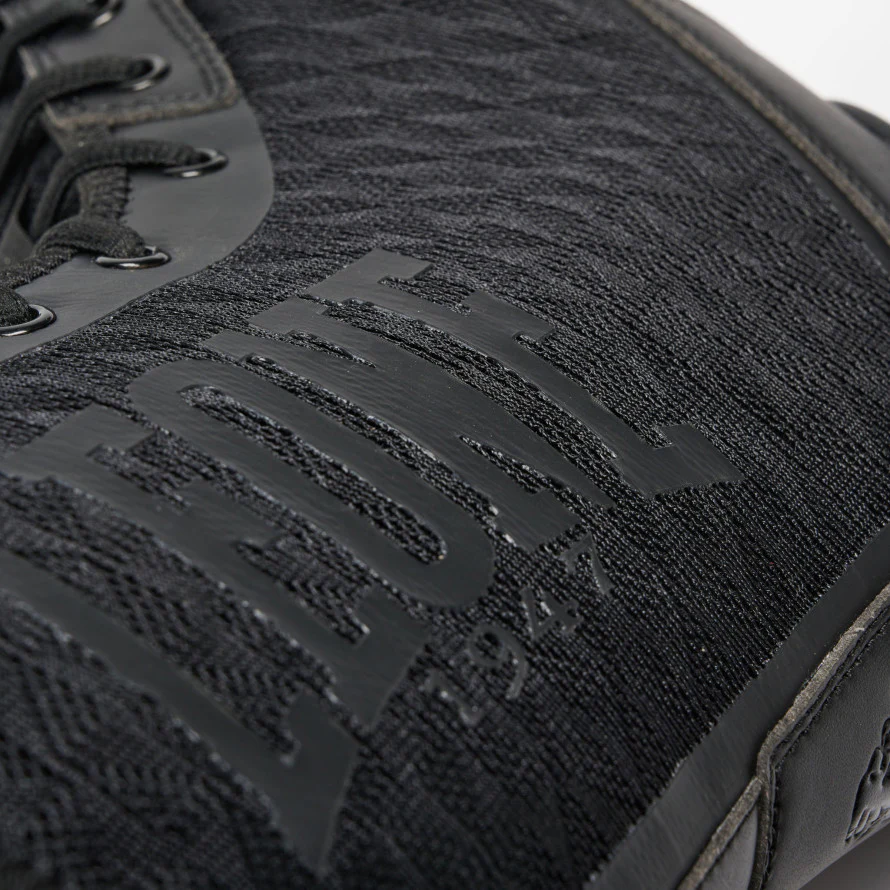 Botas de boxeo Leone Profesional CL102  - Image 7