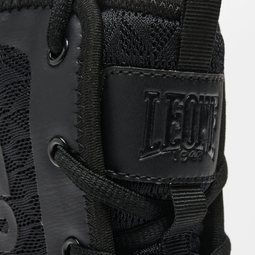 Botas de boxeo Leone Profesional CL102  - Image 8