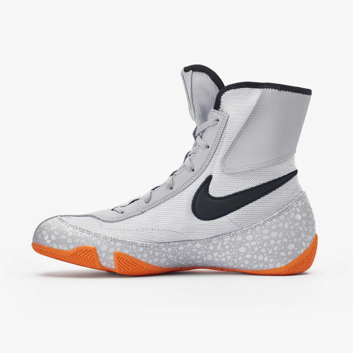 Botas de boxeo Nike Machomai 2 "Electric" Olympic Special Edition - Image 3
