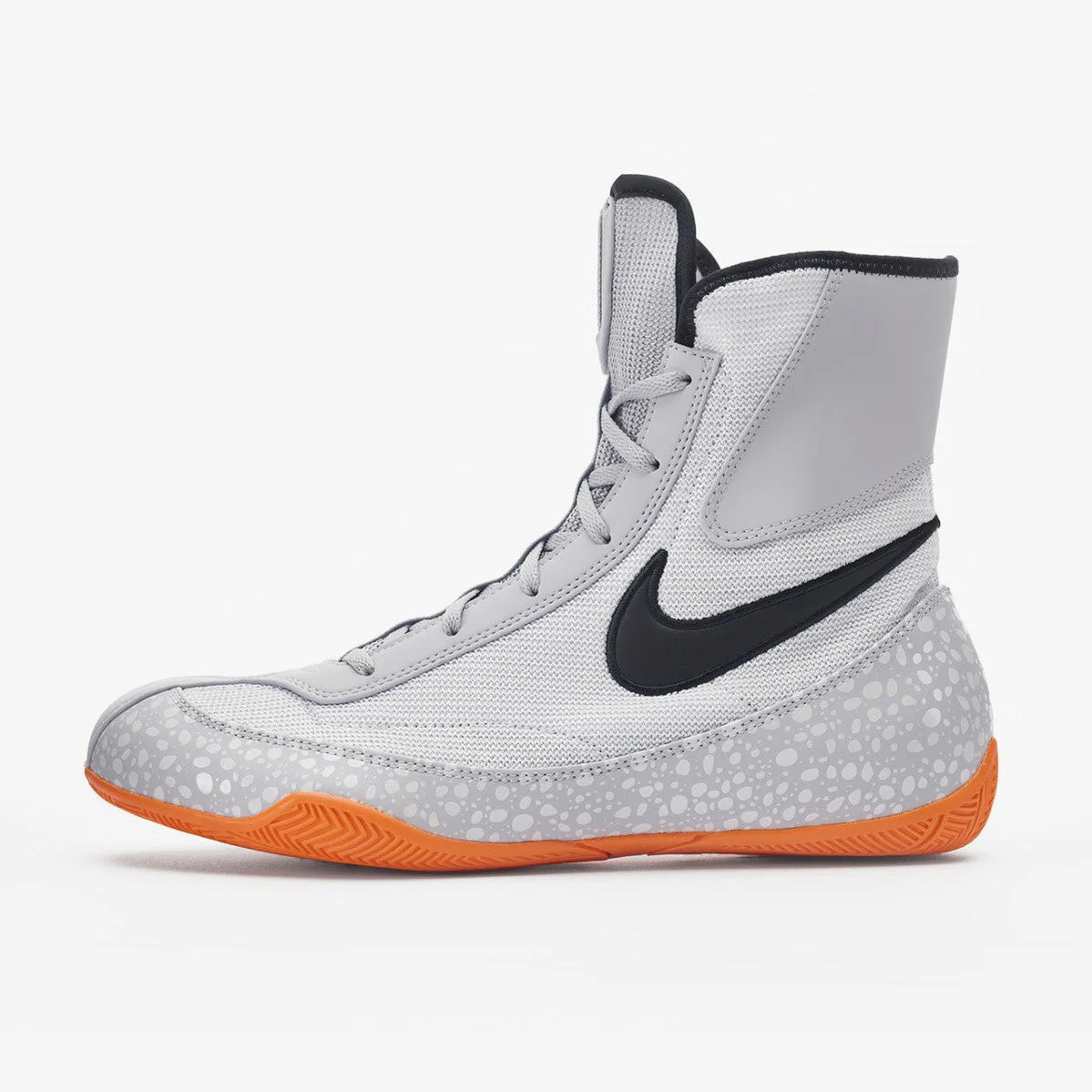 Botas de boxeo Nike Machomai 2 "Electric" Olympic Special Edition - Image 4
