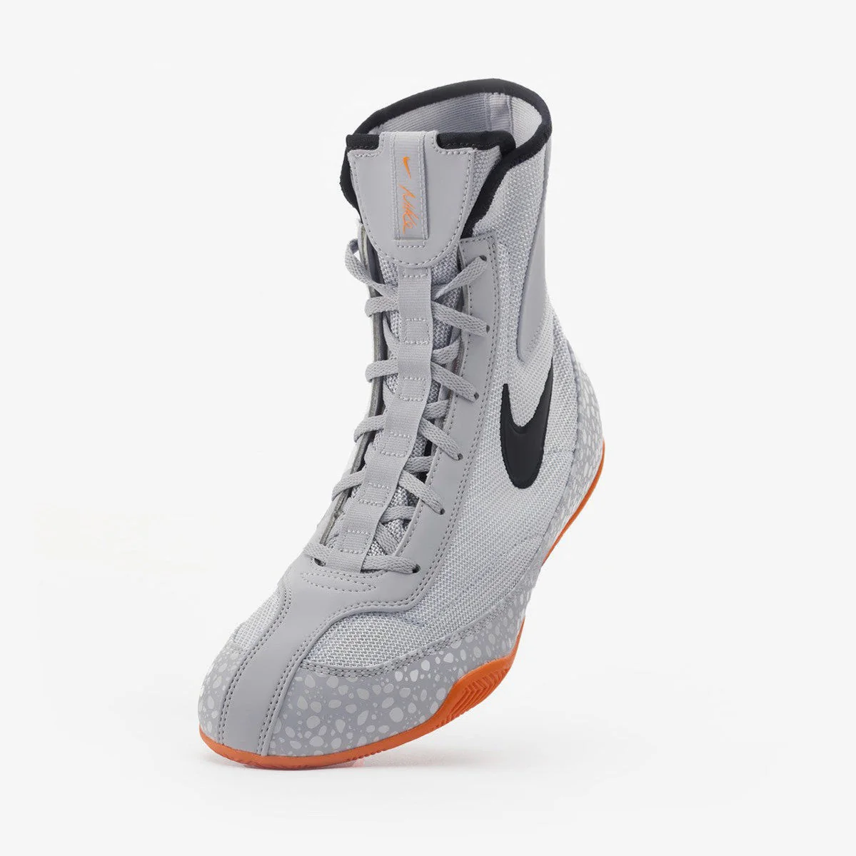 Botas de boxeo Nike Machomai 2 "Electric" Olympic Special Edition - Image 5