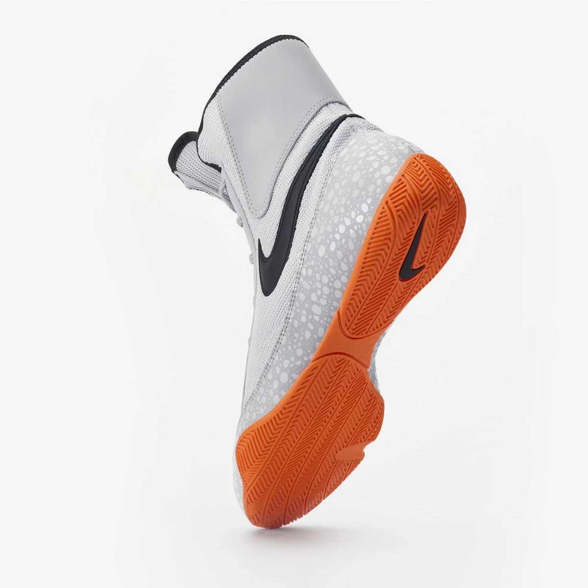 Botas de boxeo Nike Machomai 2 "Electric" Olympic Special Edition - Image 6