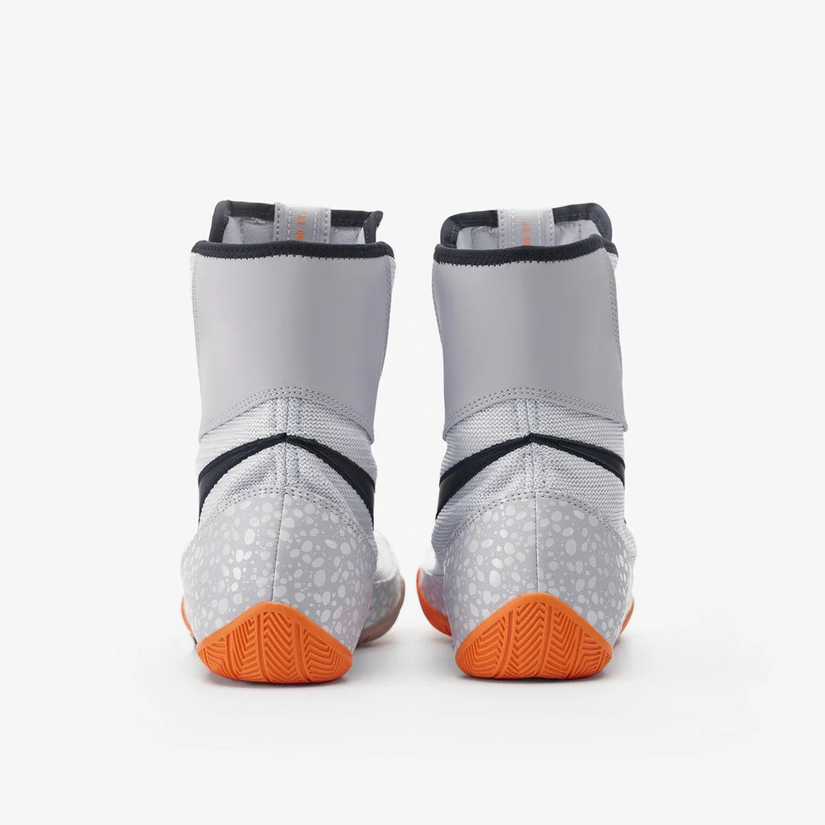 Botas de boxeo Nike Machomai 2 "Electric" Olympic Special Edition - Image 7