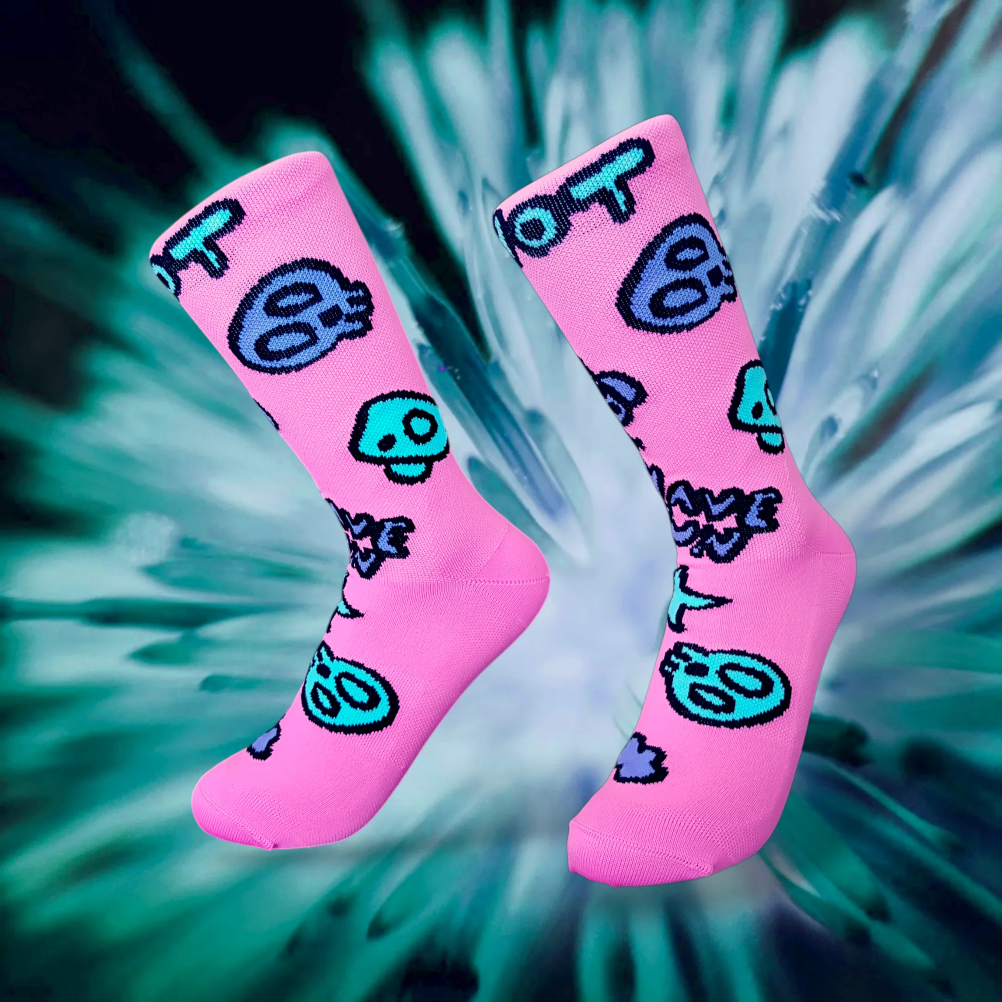 Calcetines WOT Chupa  - Image 3