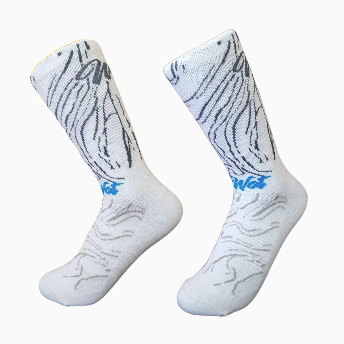 Calcetines WOT Trighe 