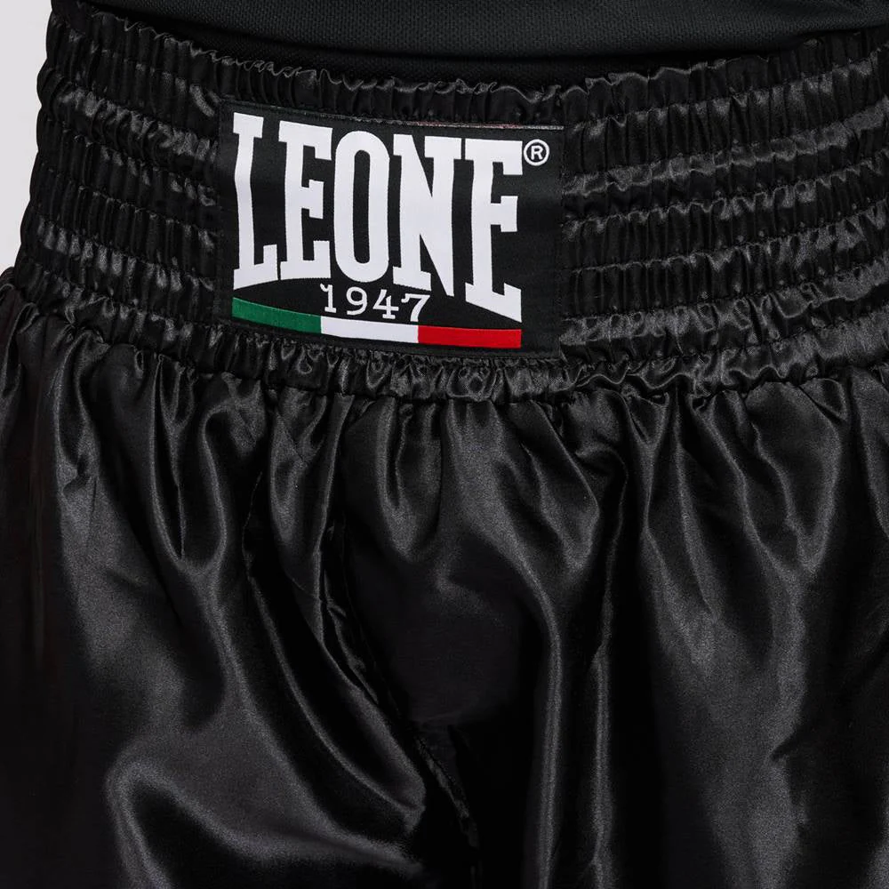 Pantaloncillo boxeo Leone AB737  - Image 11
