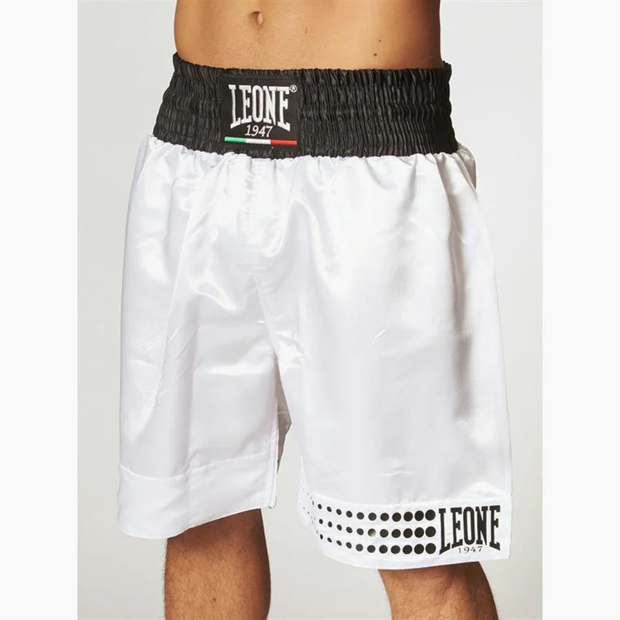Pantaloncillo boxeo Leone AB737  - Image 12