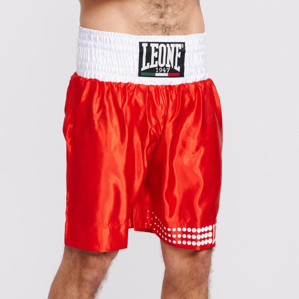Pantaloncillo boxeo Leone AB737  - Image 17