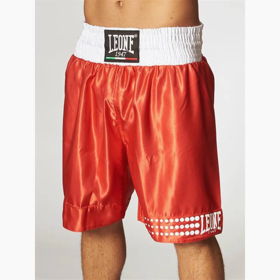 Pantaloncillo boxeo Leone AB737  - Image 18
