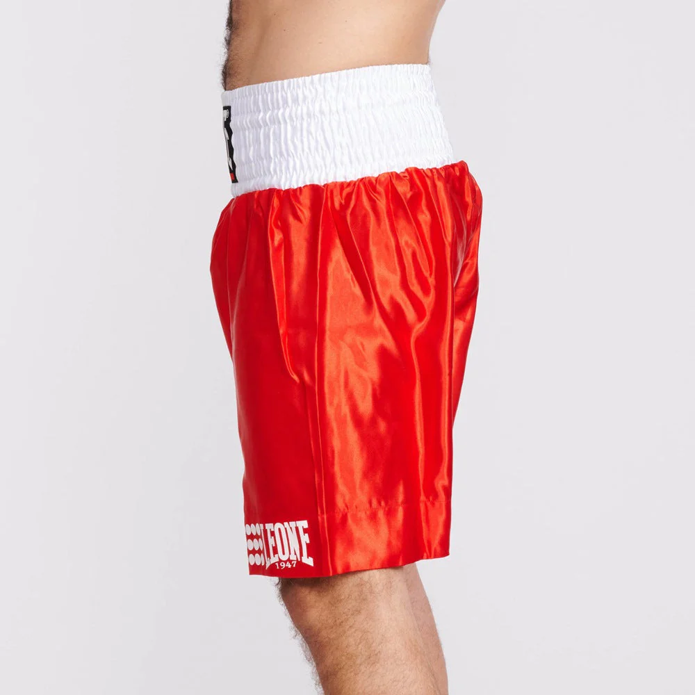 Pantaloncillo boxeo Leone AB737  - Image 19