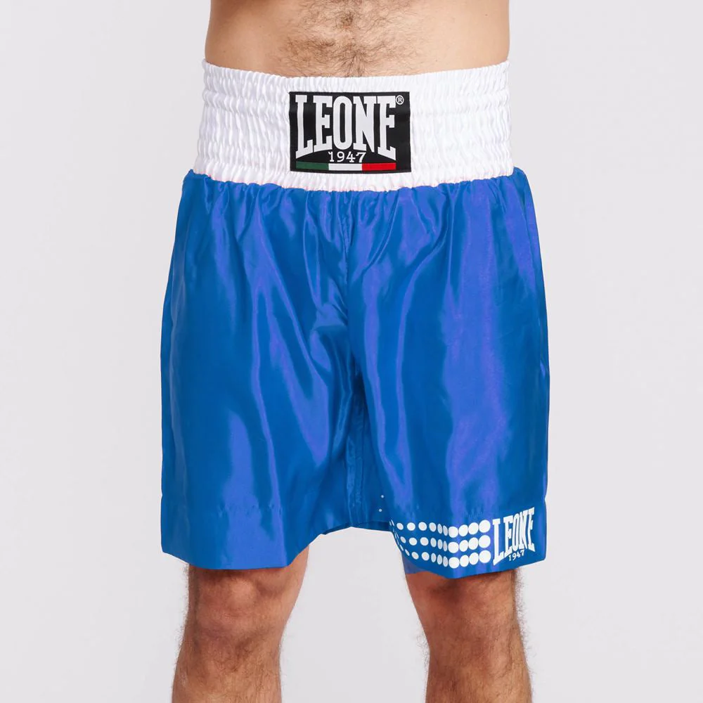 Pantaloncillo boxeo Leone AB737  - Image 24