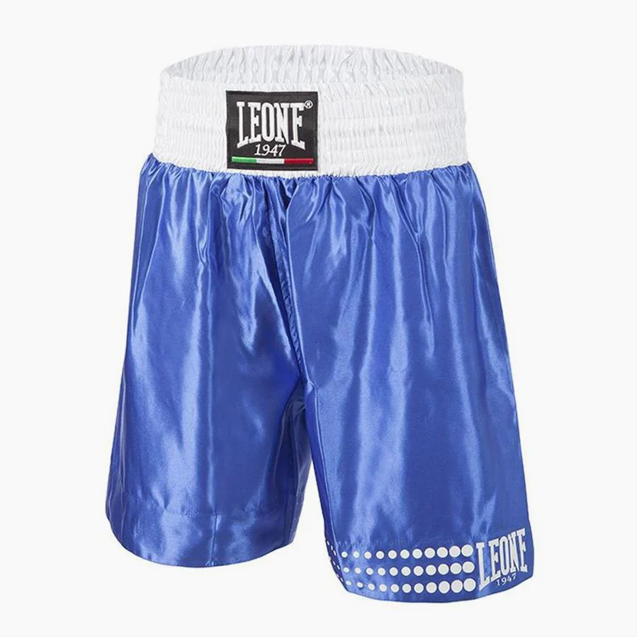 Pantaloncillo boxeo Leone AB737  - Image 25
