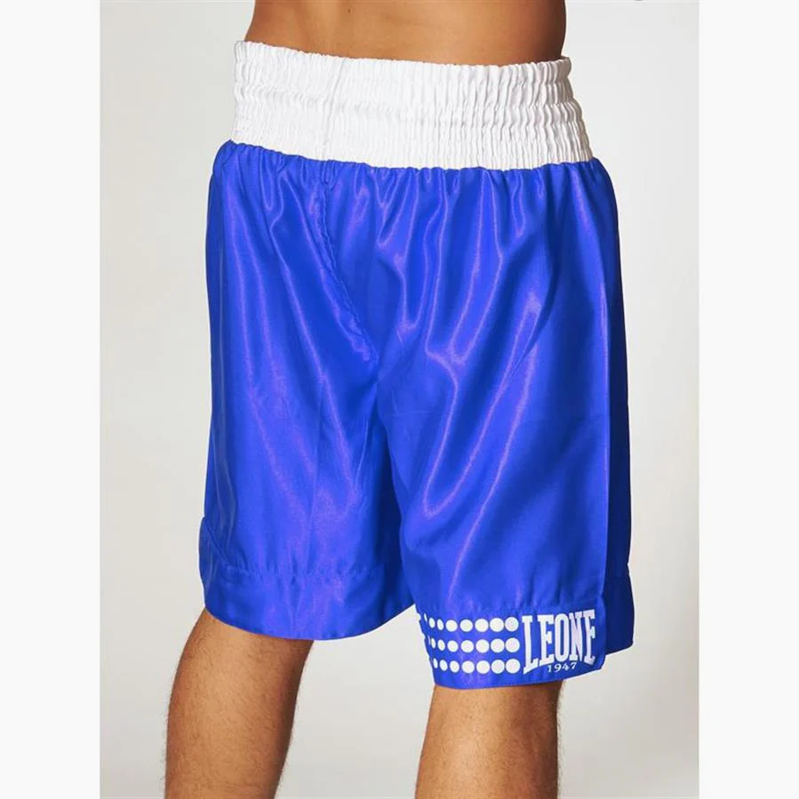 Pantaloncillo boxeo Leone AB737  - Image 30