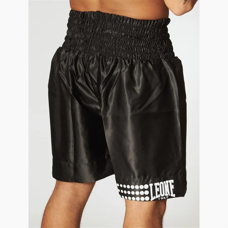 Pantaloncillo boxeo Leone AB737  - Image 8