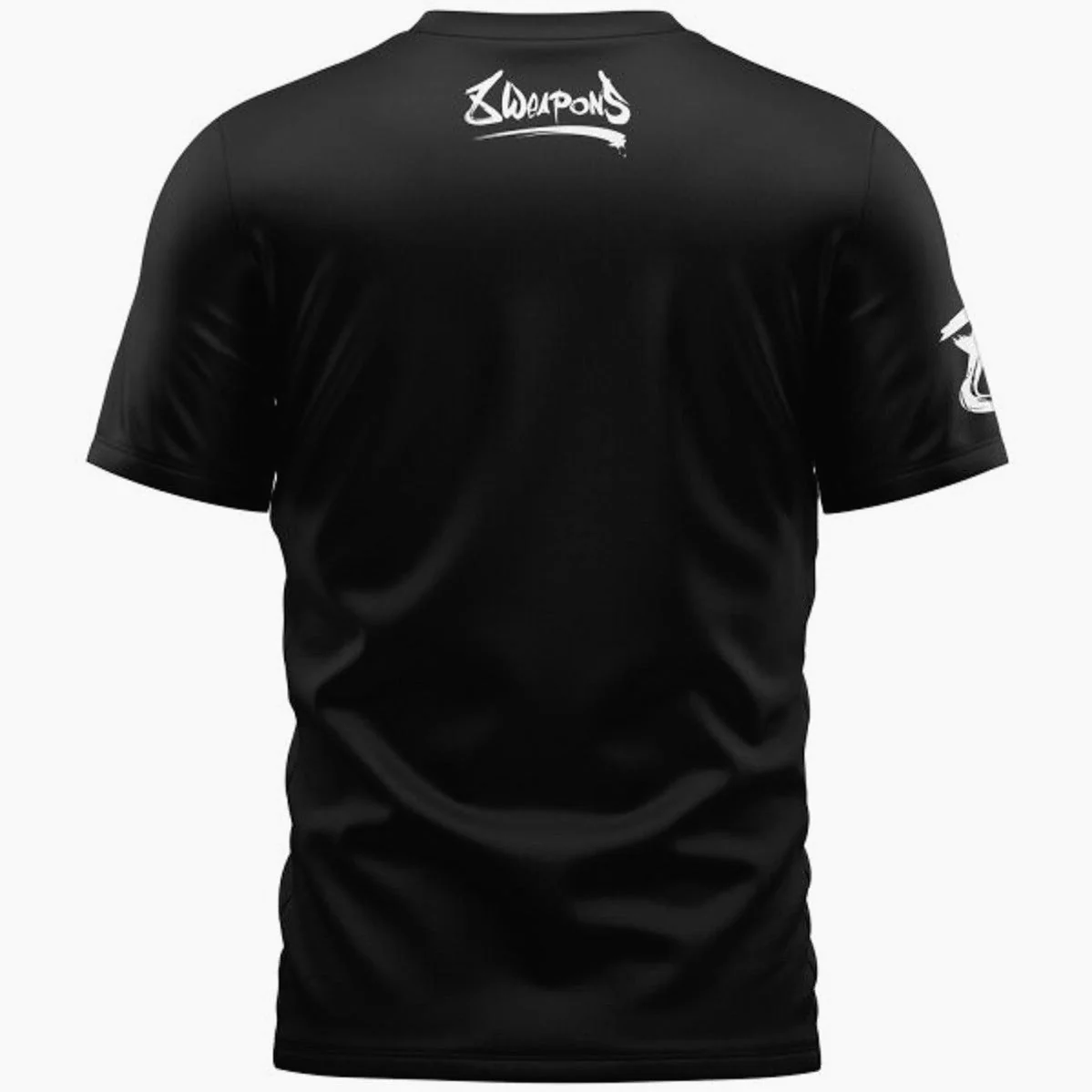 Camiseta 8 Weapons Sak Yant Tigers  - Image 14