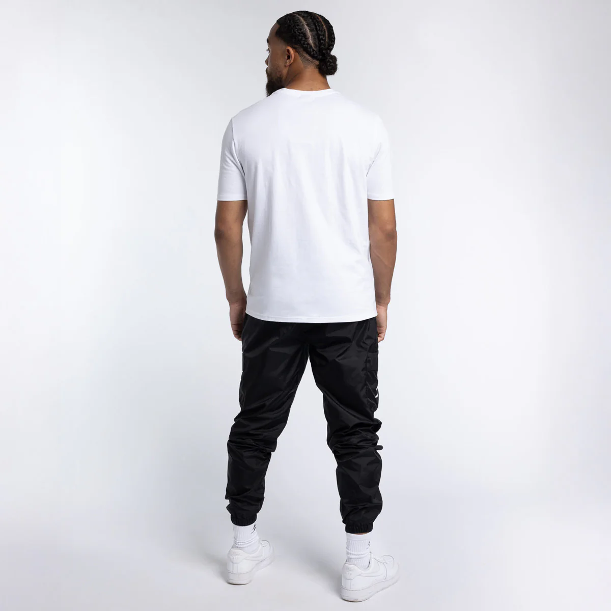 Camiseta Boxraw A.B.C. Blanco - Image 6
