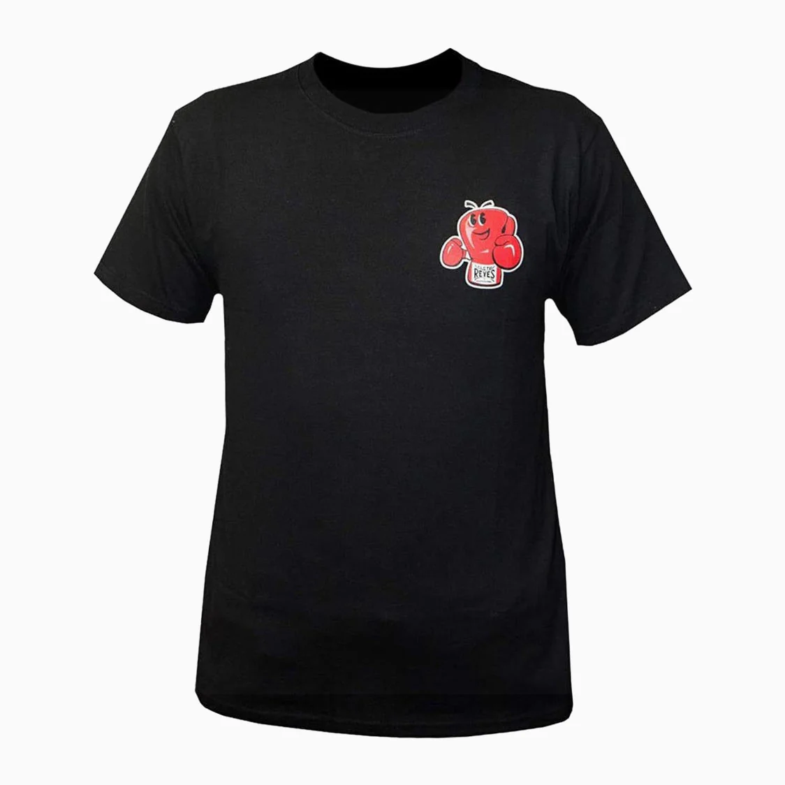 Camiseta Cleto Reyes Champy con logo  - Image 2