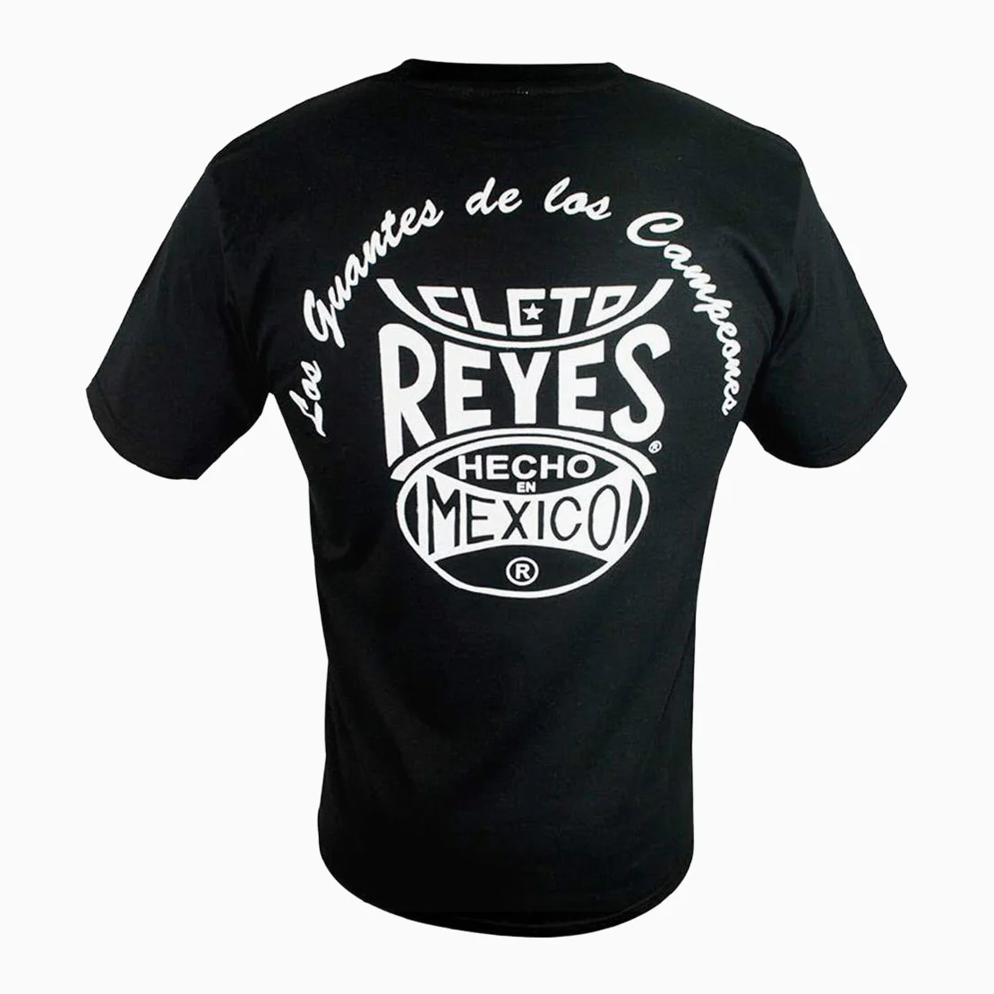 Camiseta Cleto Reyes Champy con logo  - Image 3