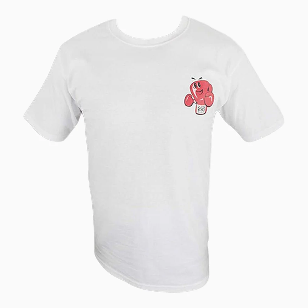 Camiseta Cleto Reyes Champy con logo  - Image 5