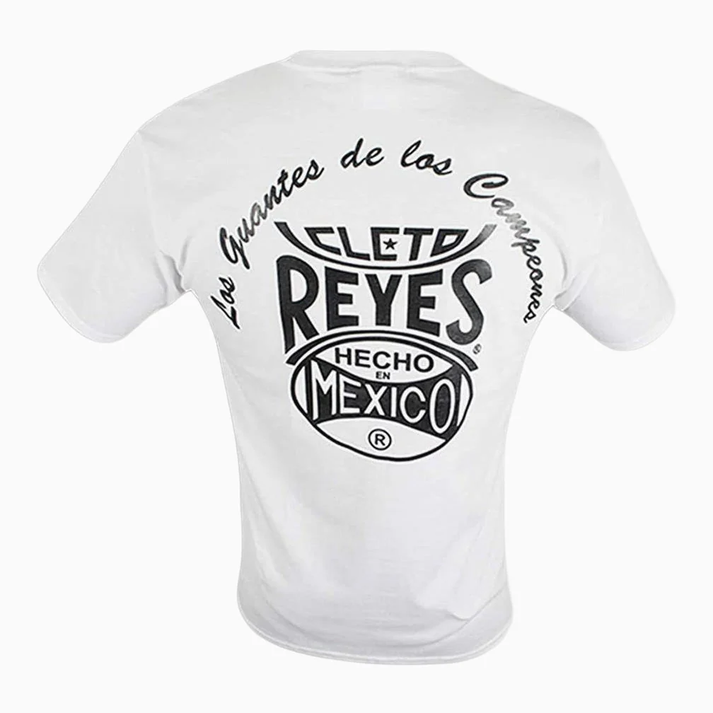 Camiseta Cleto Reyes Champy con logo  - Image 6